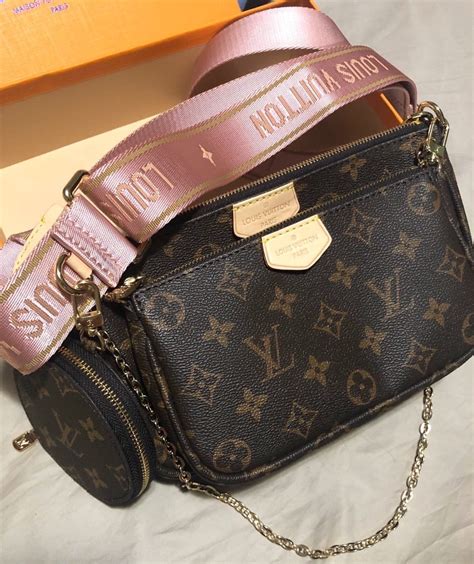 lv crossbody 3 piece